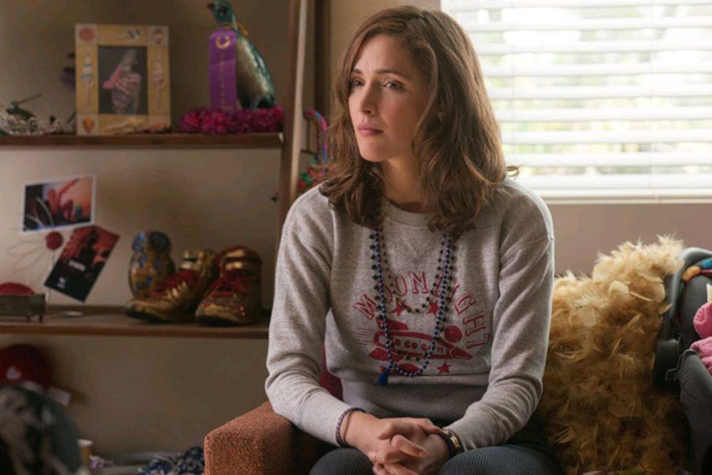 10 Film Rose Byrne, Aktris Australia yang Sukses di Hollywood