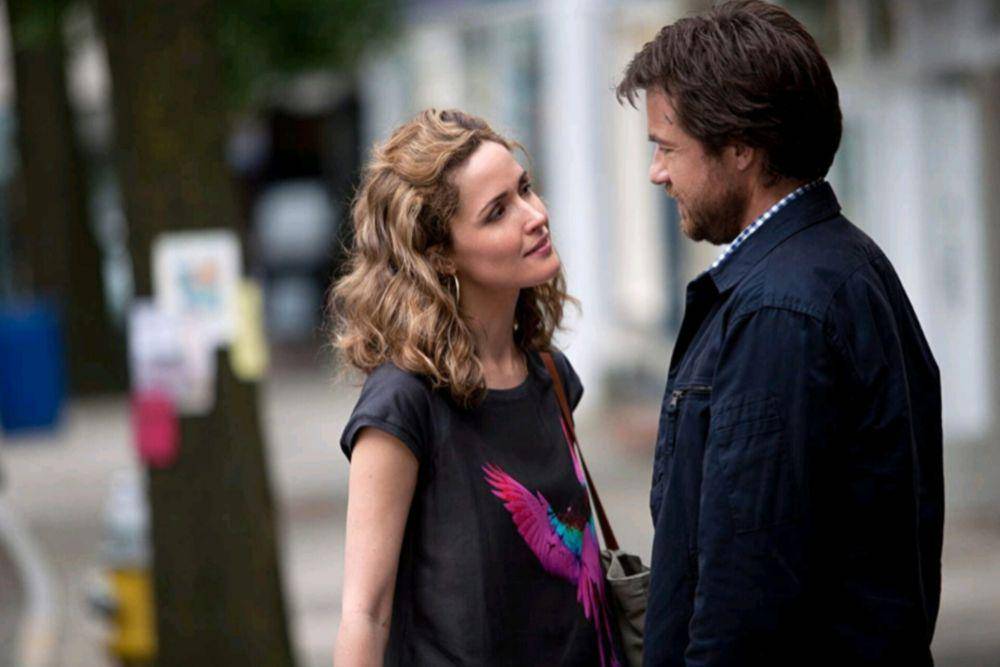 This Is Where I Leave You (dok. Warner Bros. Pictures/This Is Where I Leave You)