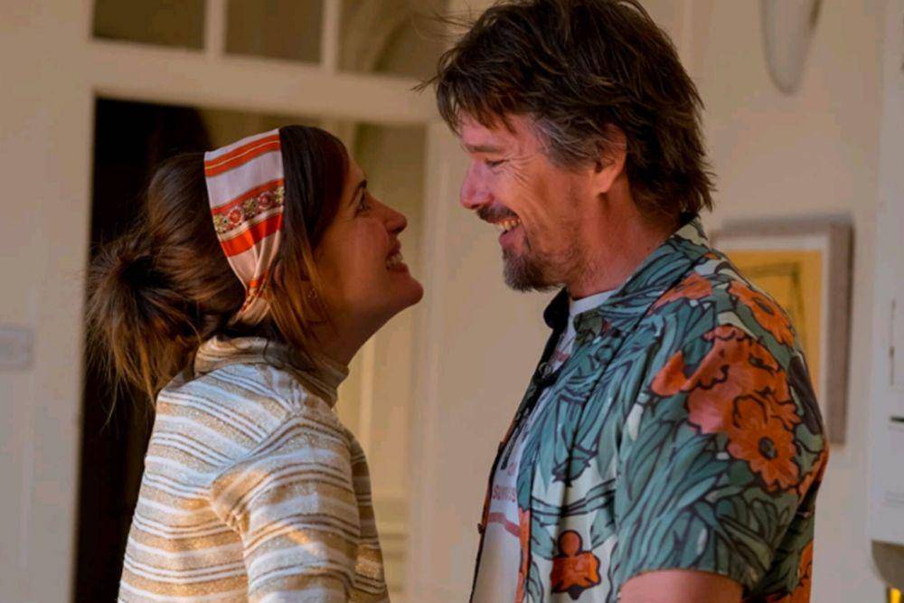 Juliet, Naked (dok. Universal Pictures/Juliet, Naked)