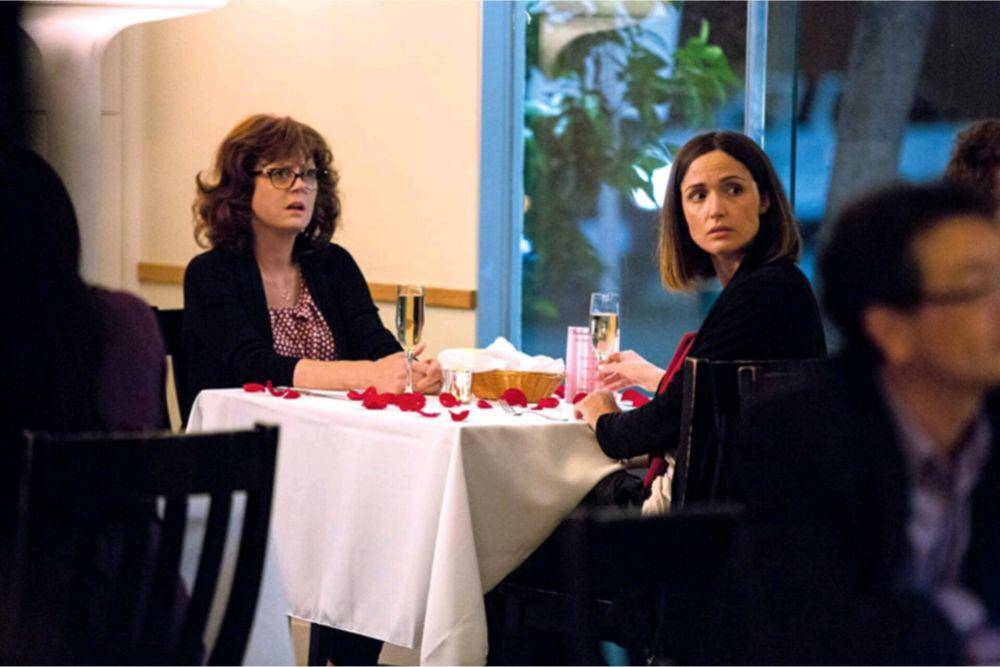 The Meddler (dok. Sony Pictures Classics/The Meddler)