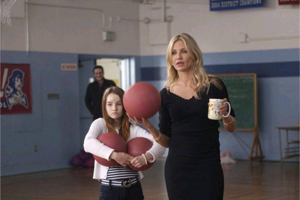 7 Film Romcom Cameron Diaz, Wajib Ditonton Ulang!