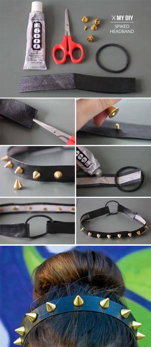 potret DIY headband (ispydiy.com)