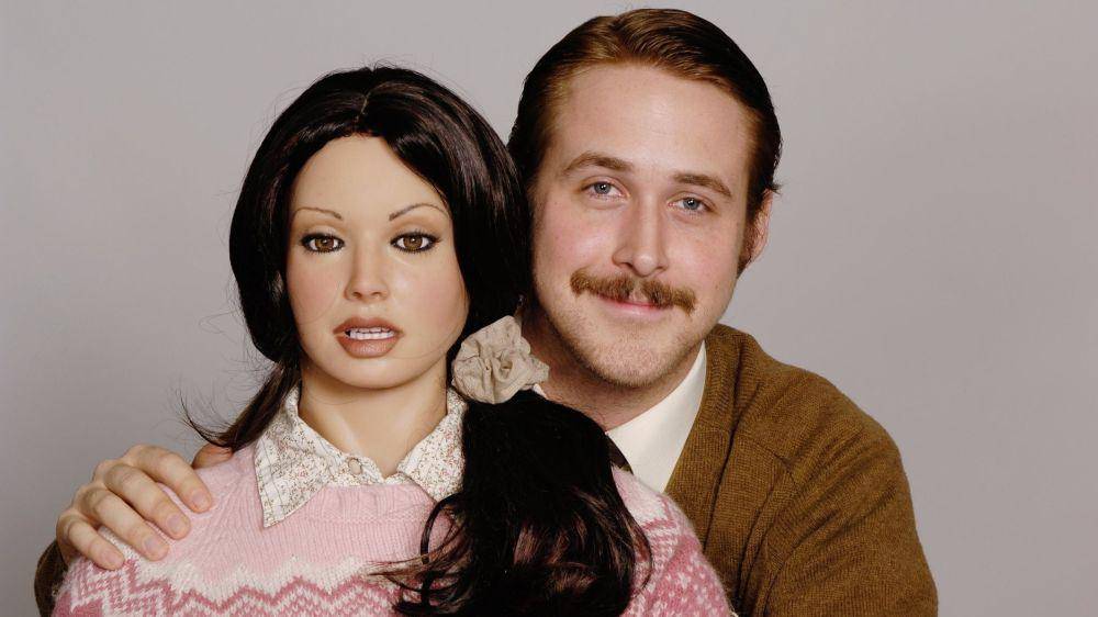Lars and the Real Girl (dok. MGM Distribution Co./Lars and the Real Girl)