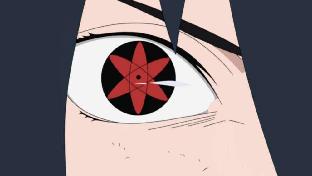 Teori: Kenapa Setiap Mangekyou di Naruto Kekuatannya Berbeda?