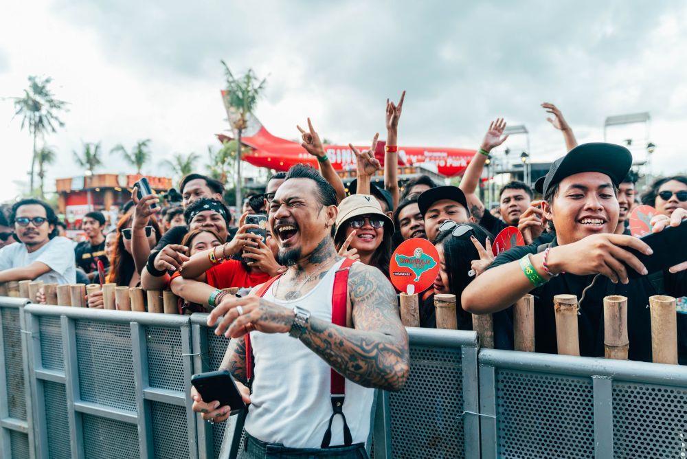 Apresiasi Musisi Lokal, Singaraja Fest Dipuji Jerinx SID
