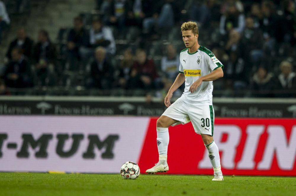 Nico Elvedi (twitter.com/borussia)