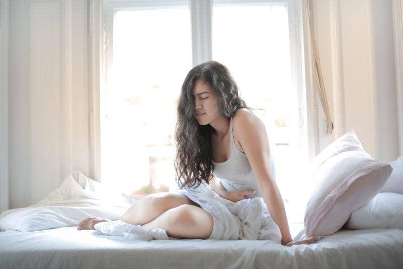 Kenapa Badan Lemas Saat Diare