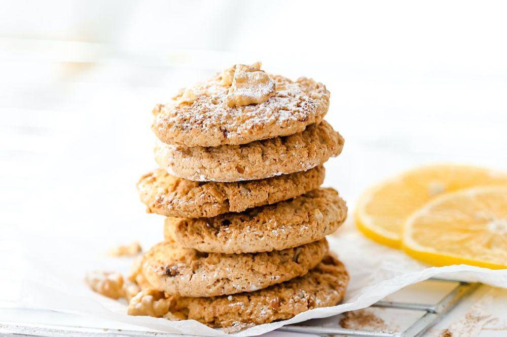 ilustrasi banana cookies (pexels.com/Kader D. Kahraman)
