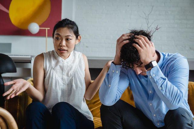5 Cara Menghadapi Pasangan yang Tiba-Tiba Ngajak Break Up