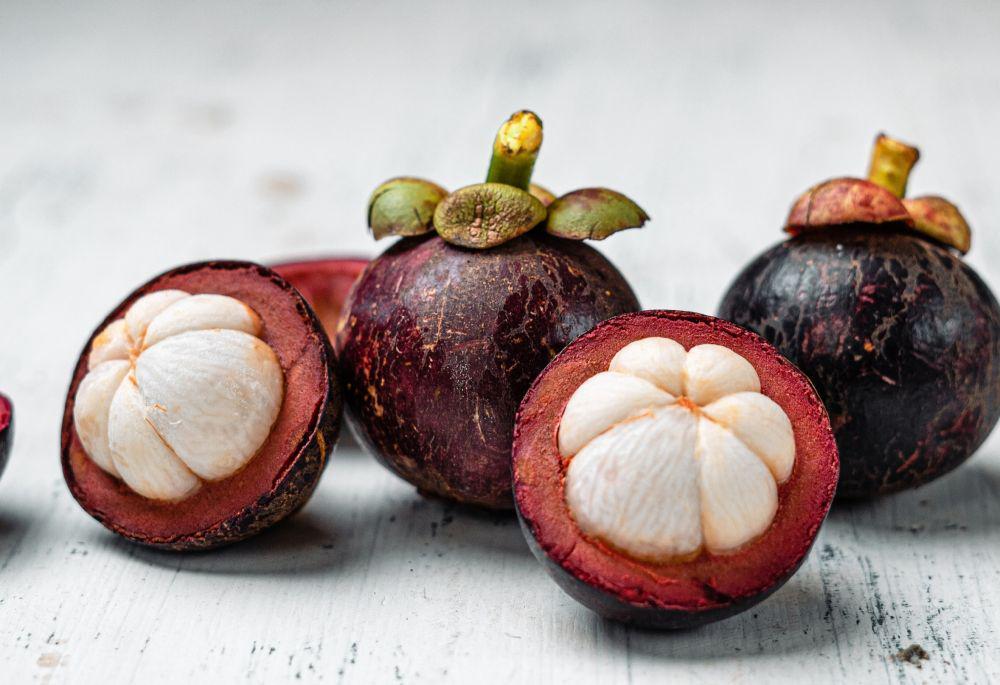 5 Tips Memilih Buah Manggis yang Manis, Gak Salah Pilih!