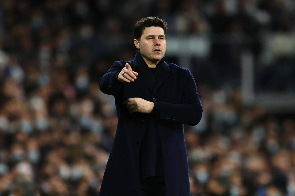 Mauricio Pochettino (chelseafc.com)