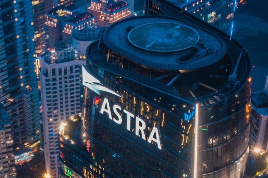 astra group