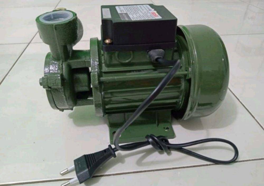 potret Efos DB-125B (Shopee.com/irama.store12)