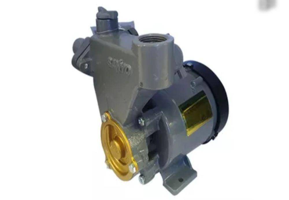 potret Sanyo PWH-137 C (mitra10.com)