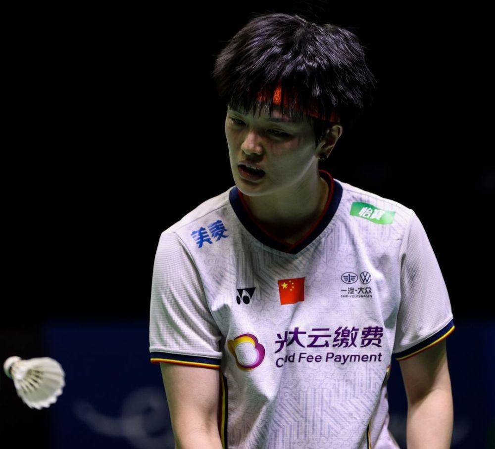 Wang Zhi Yi (instagram.com/bwf.official)