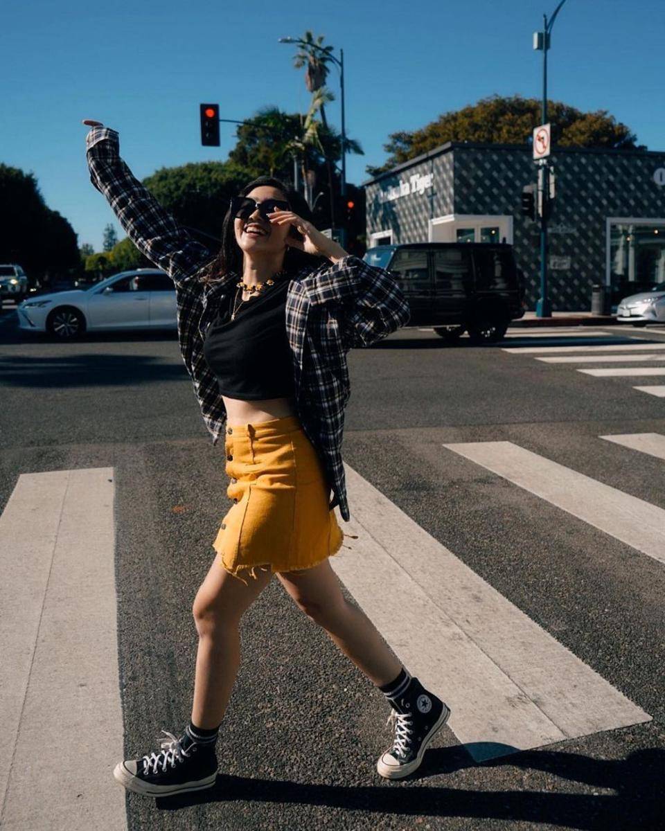 potret Febby Rastanty (instagram.com/febbyrastanty)