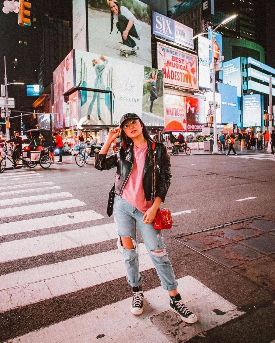 potret Febby Rastanty (instagram.com/febbyrastanty)