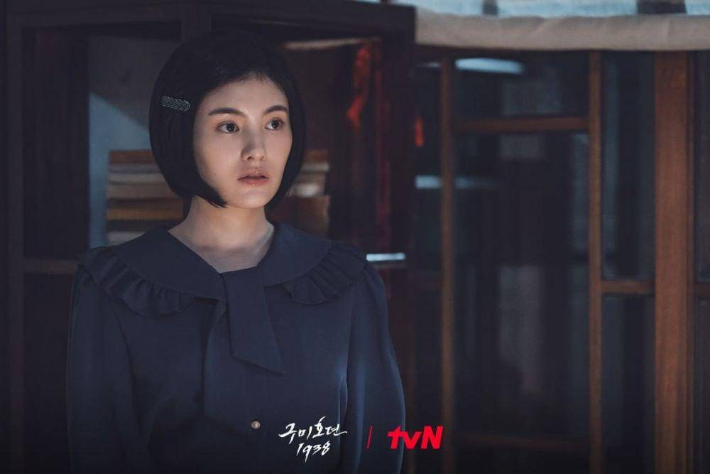 Kim Yong Ji (instagram.com/tvn_drama)