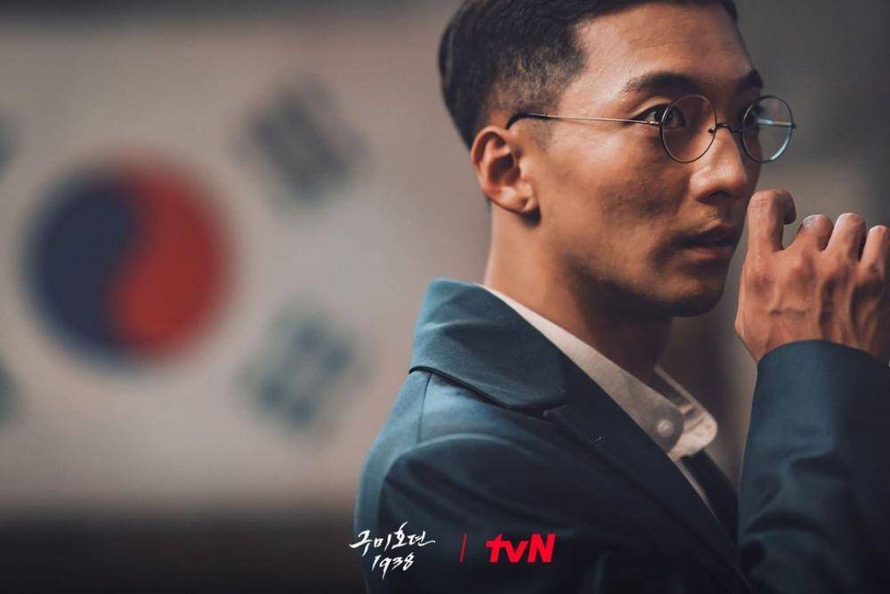 Hwang Hee (instagram.com/tvn_drama)