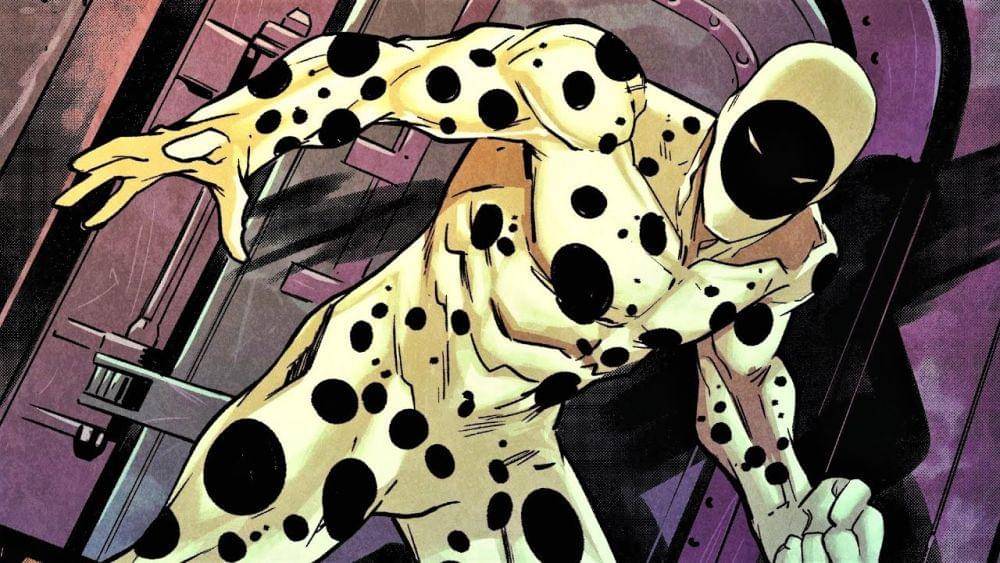 Marvel Entertainment