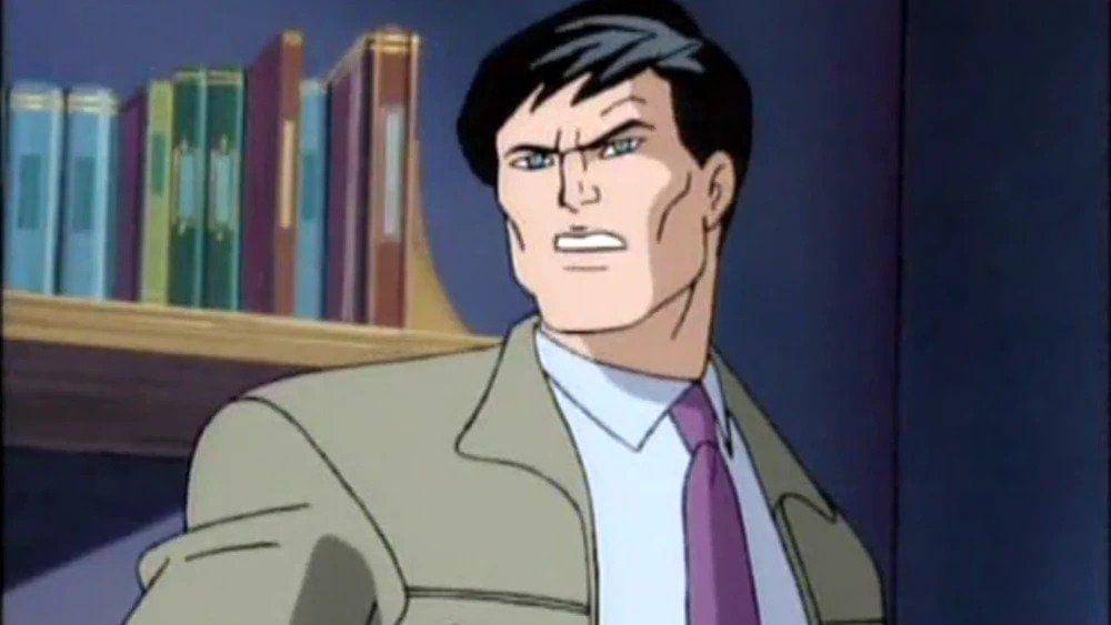 Marvel Entertainment