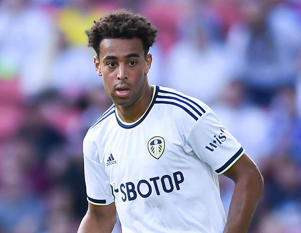Tyler Adams (premierleague.com)