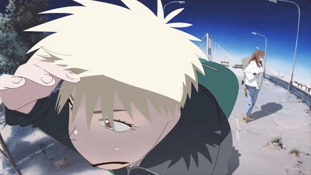 Production IG/Tengoku Daimakyo