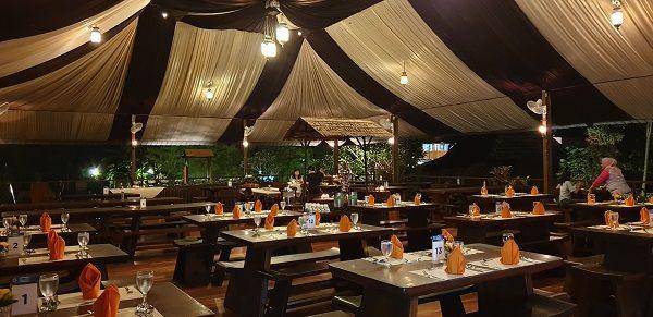 Borobudur Silver Resto (google.com/maps/Borobudur Silver Resto)