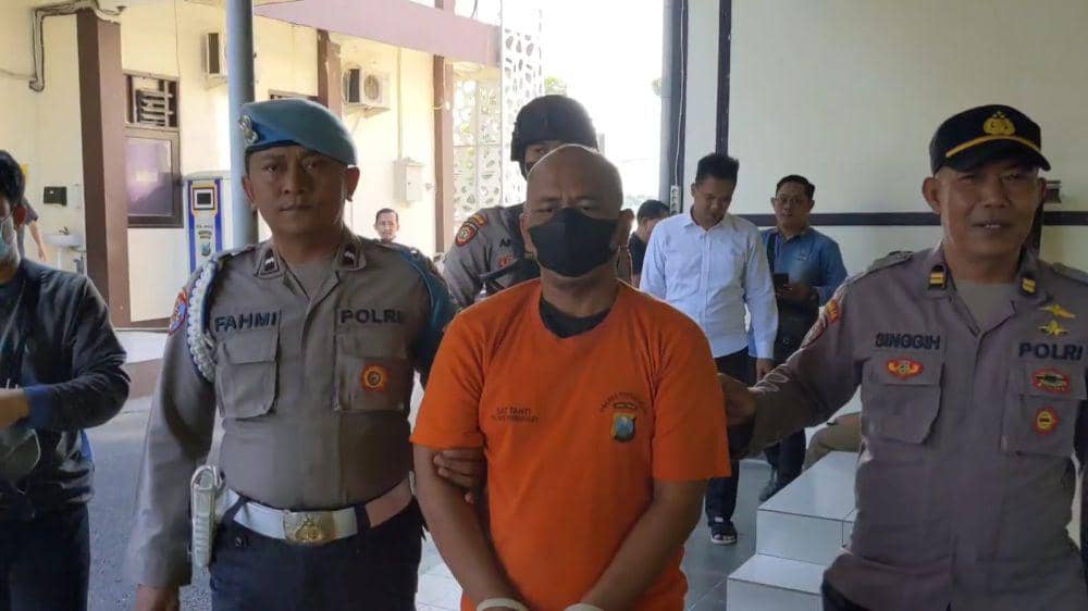 Pencuri Susu Formula di Trenggalek Dibekuk, Begini Modusnya!