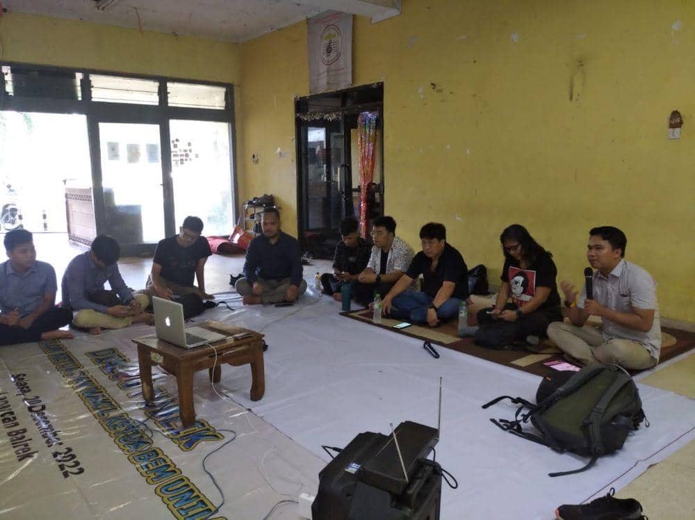 Akademisi Minus Berpihak Keadilan Sosial, Kebebasan Akademis Tergerus