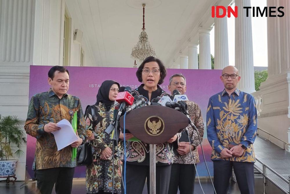 Ekonomi RI Harus Lampaui 6 Persen untuk Keluar dari Middle Income Trap