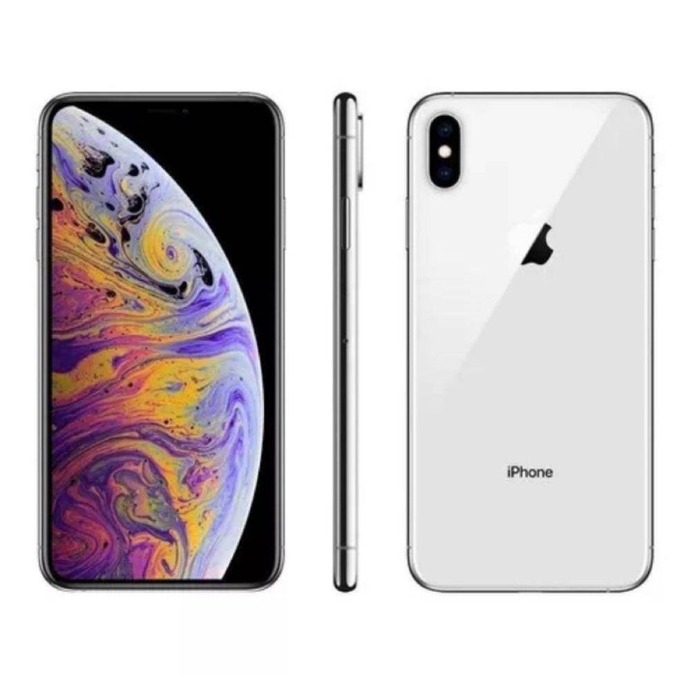 Rekomendasi Iphone 5 Jutaan - iPhone XS 256 GB