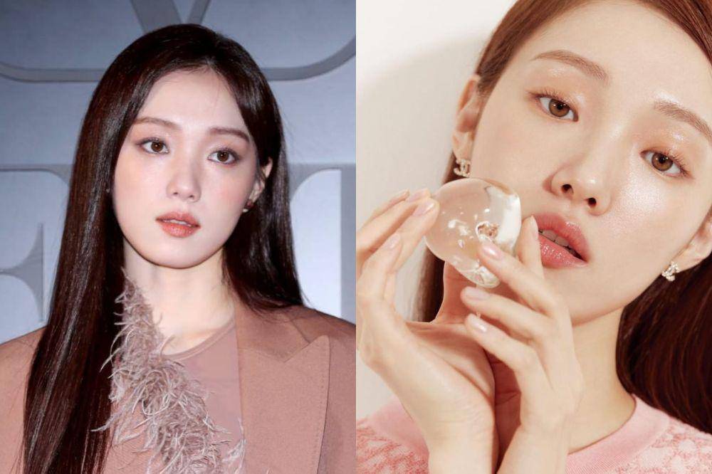 Potret Lee Sung Kyung (instagram.com/heybiblee)