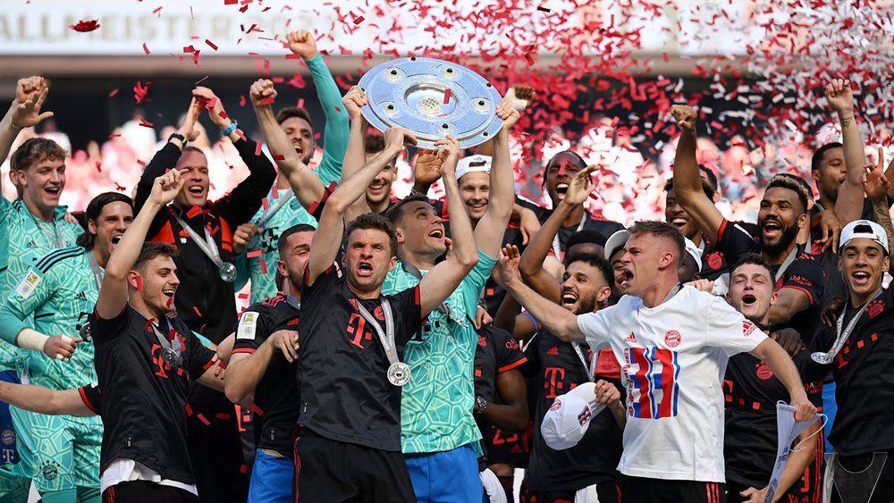 4 Klub Eropa yang Pernah Juara Liga Berkat Keunggulan Selisih Gol
