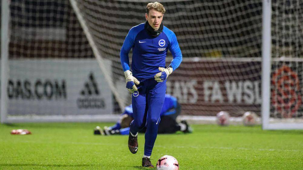 Tom McGill (brightonandhovealbion.com)