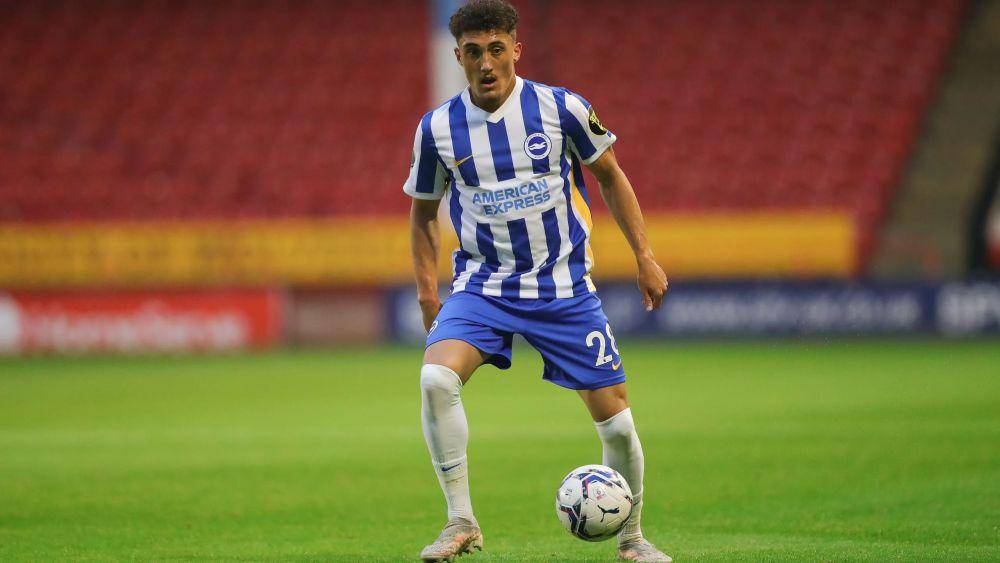 Haydon Roberts (brightonandhovealbion.com)