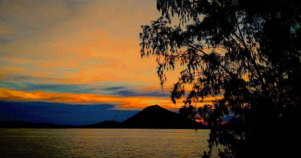 Pulau Syahrir (instagram.com/baadillano06)