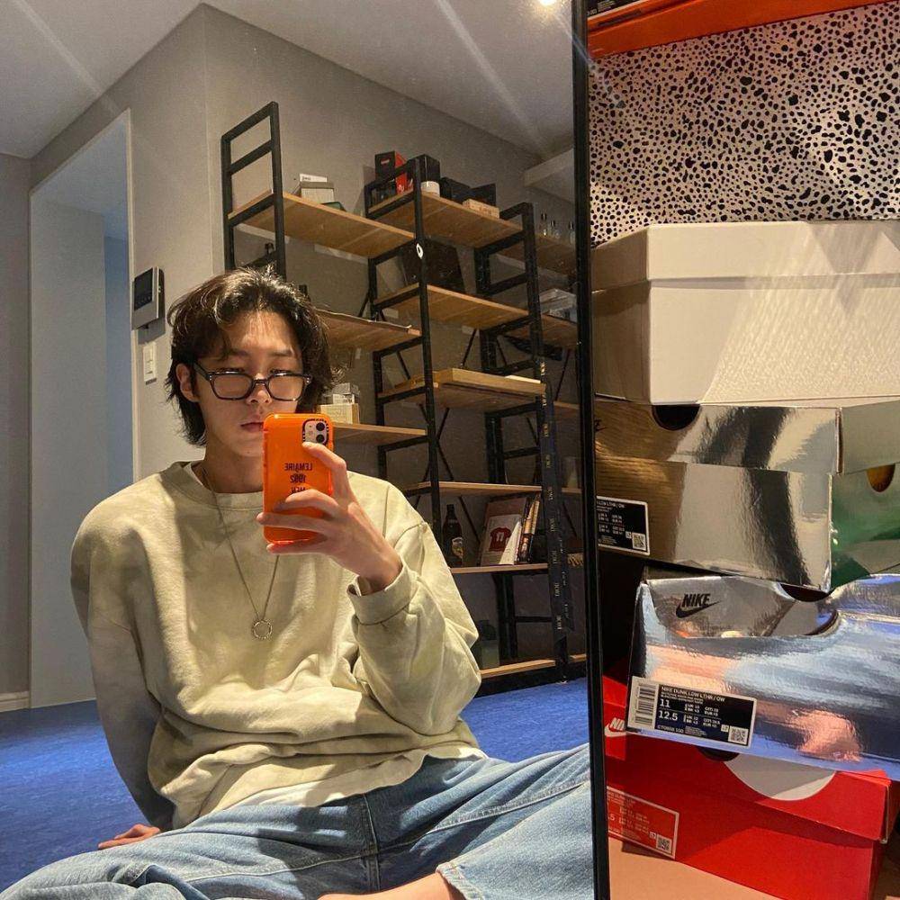 Lee Jae Wook (instagram.com/jxxvvxxk)