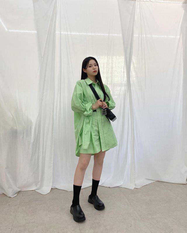 Kyujin NMIXX (instagram.com/nmixx_official)