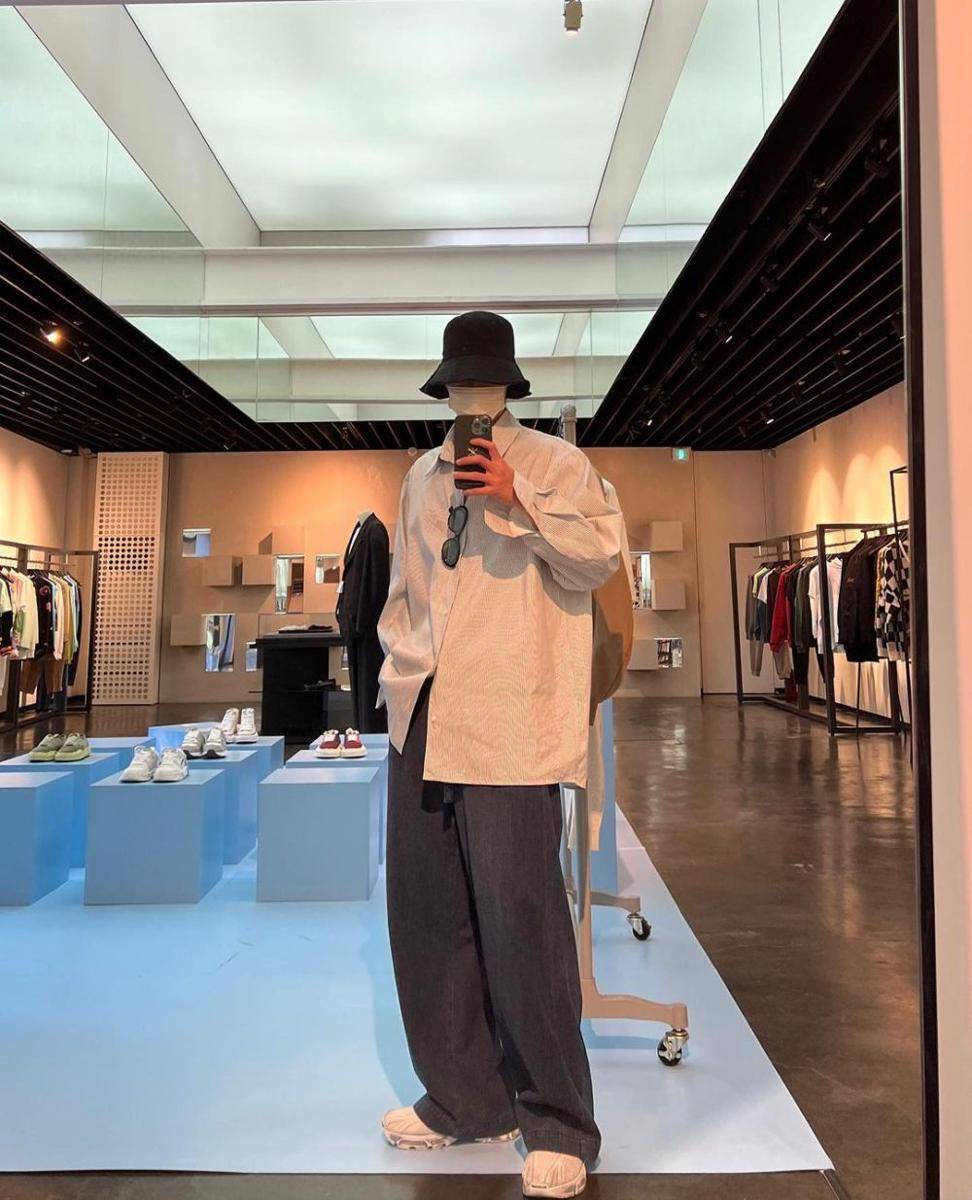 Lee Jae Wook (instagram.com/jxxvvxxk)
