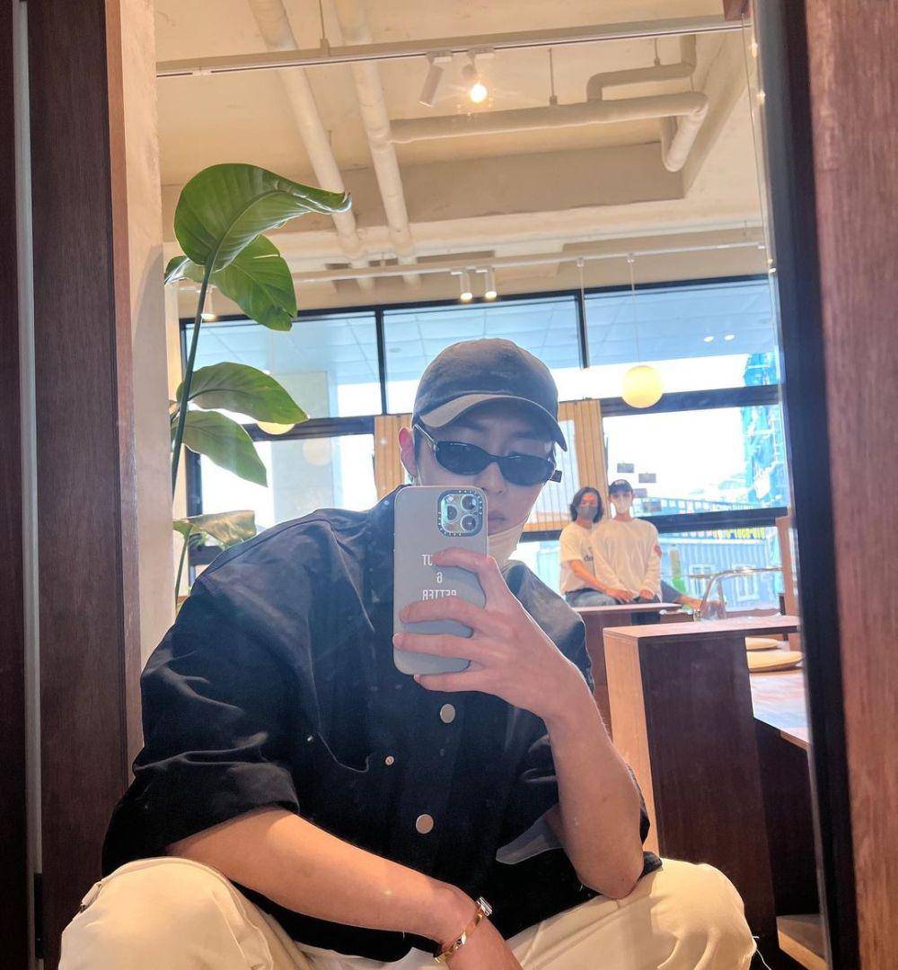 Lee Jae Wook (instagram.com/jxxvvxxk)