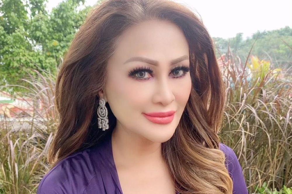 Biodata-Profil Connie Nurlita, Pedangdut Senior yang Baru Meninggal