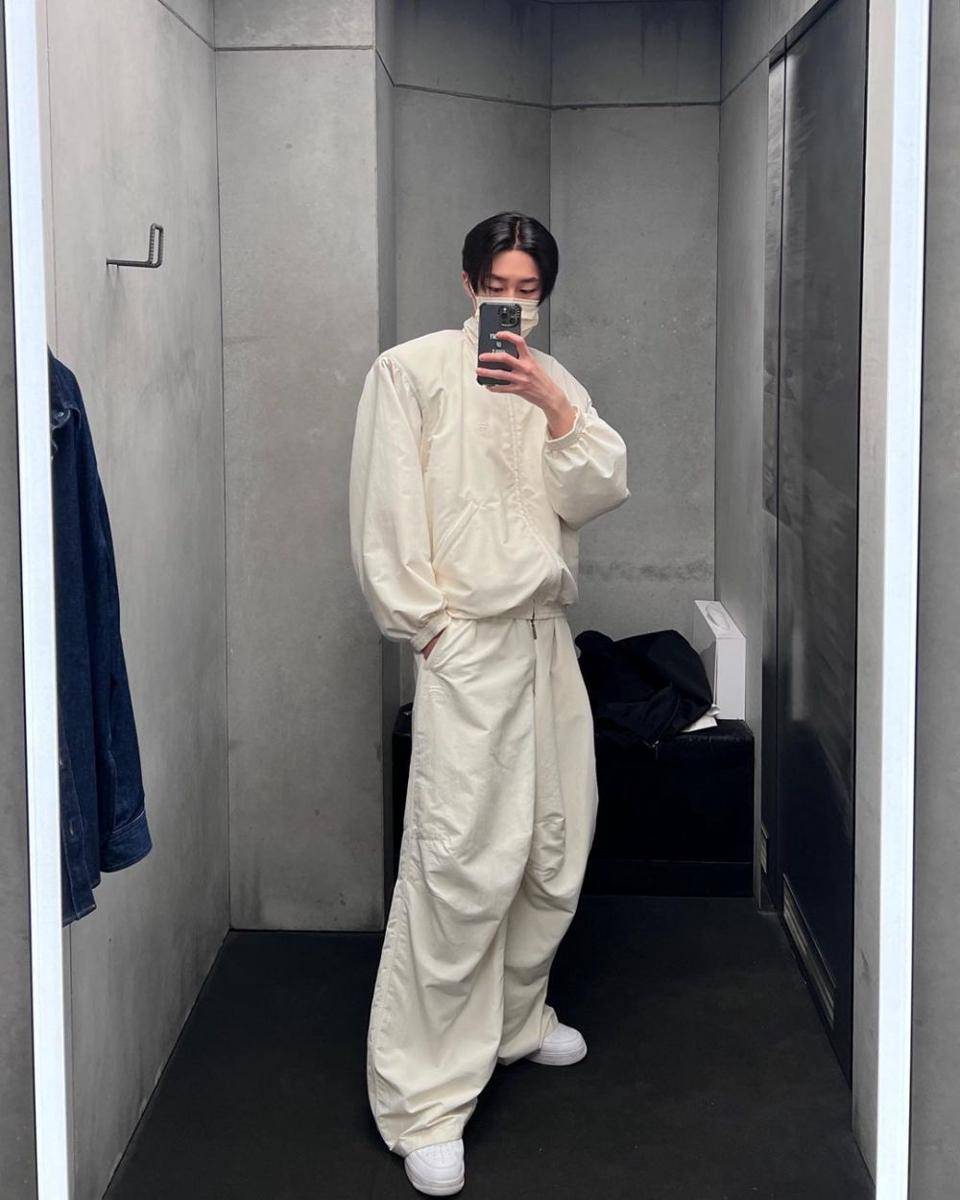 Lee Jae Wook (instagram.com/jxxvvxxk)