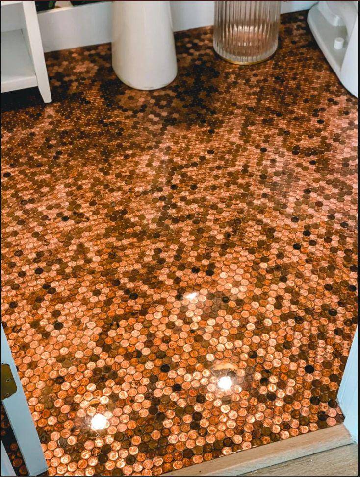 potret desain nyentrik lantai rumah (reddit.com/user/PM_ME_DELTS_N_TRAPS)