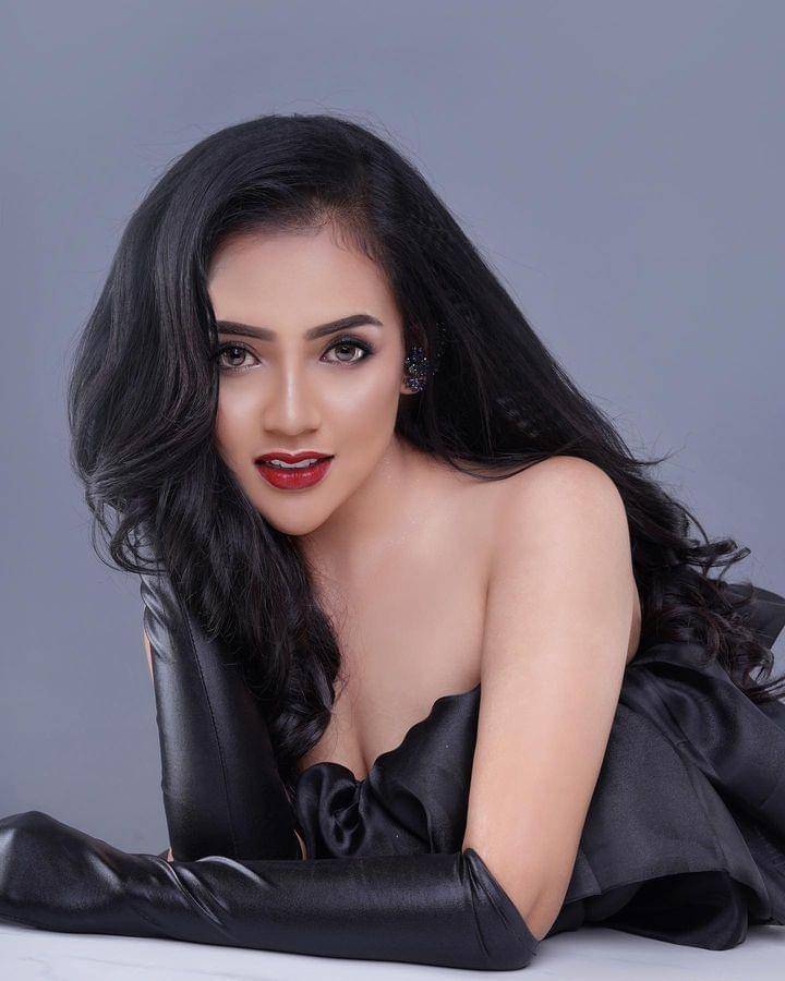 kabar terbaru Clara Gopa (instagram.com/claragopareal)