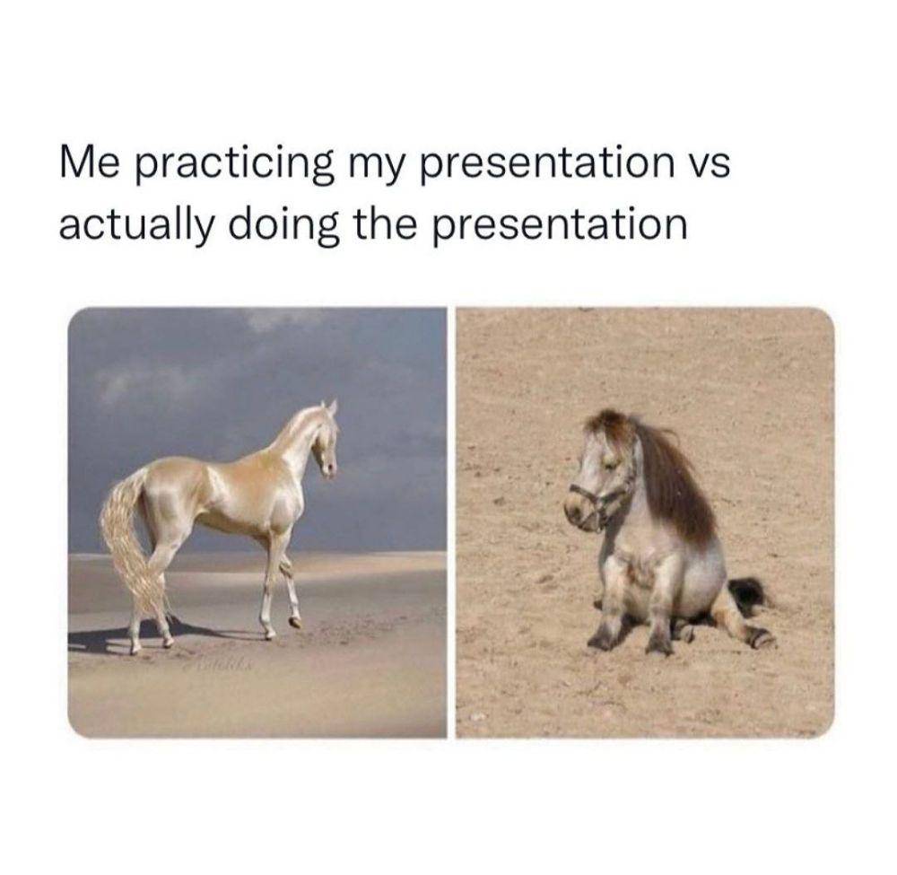 meme kehidupan kuliah (facebook.com/Humor State University)