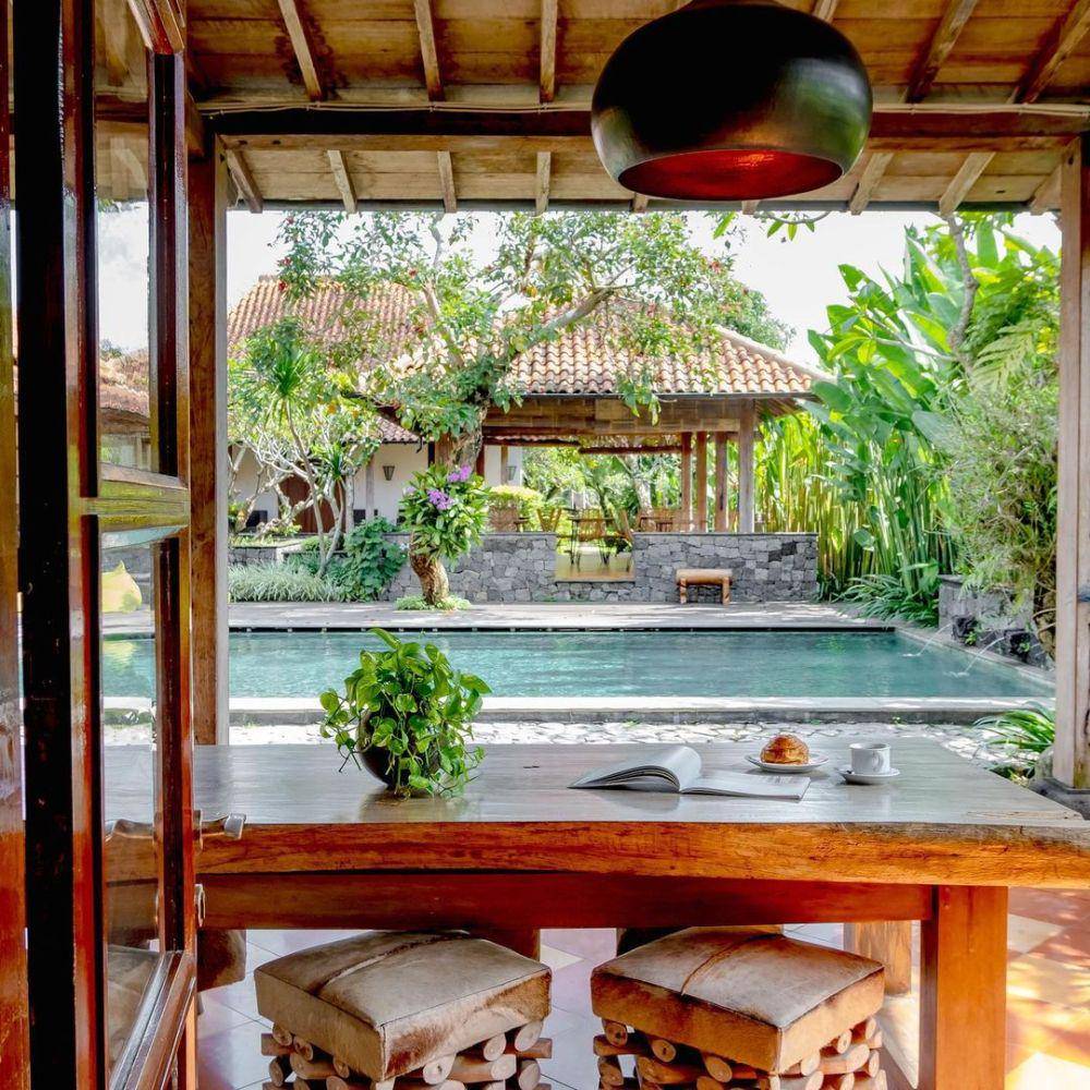 Villa Aquin (instagram.com/newvillaaquin)