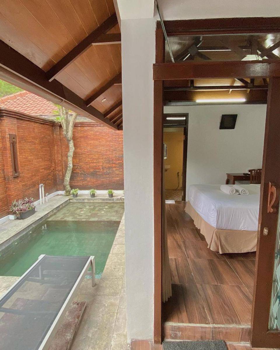 Chrome Hotel & Resort Solo (instagram.com/chrome_hotel_resort)
