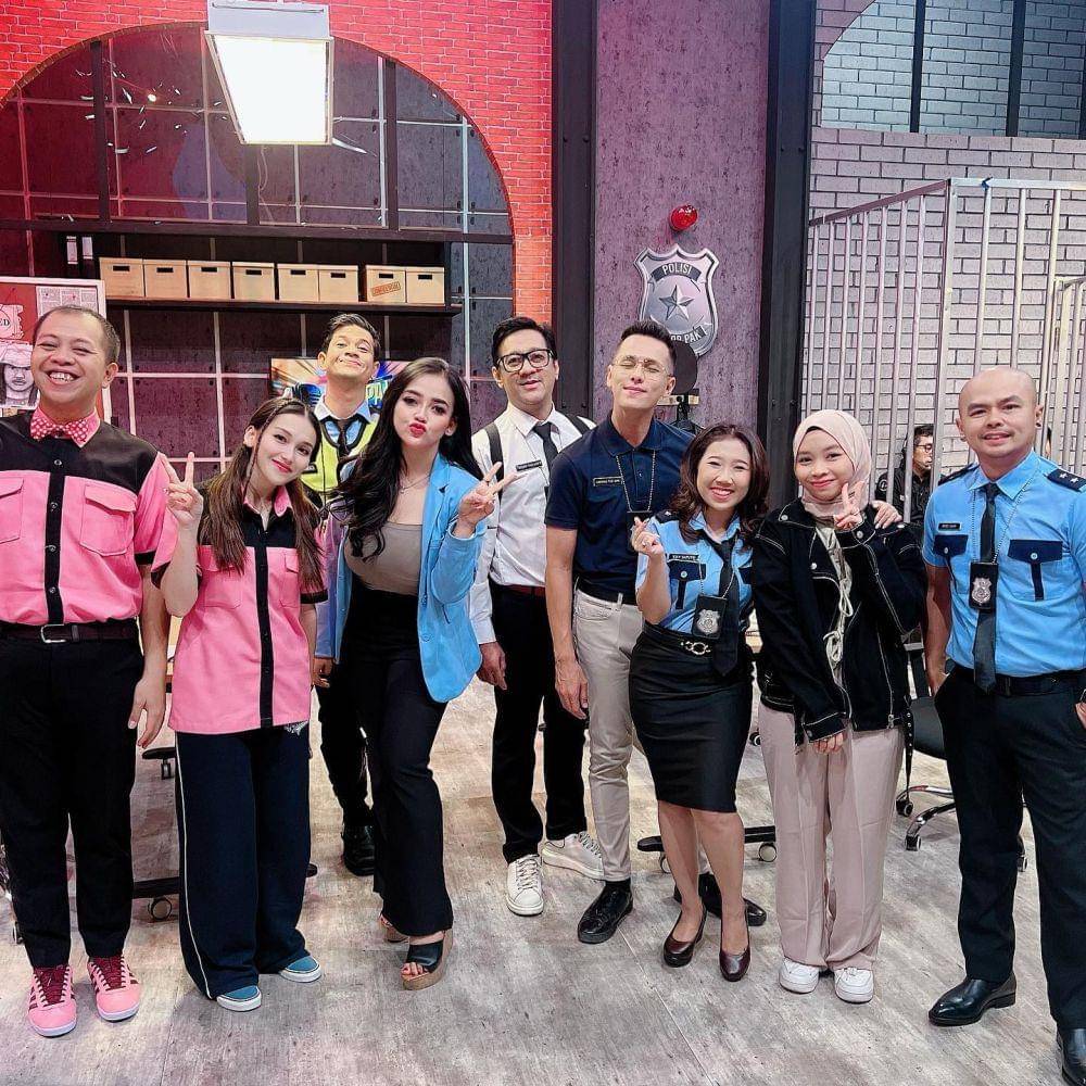 kabar terbaru Clara Gopa (instagram.com/claragopareal)