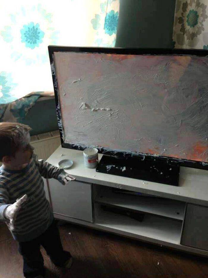 potet bukti ngasuh anak kecil itu sulit (reddit.com/deleted)